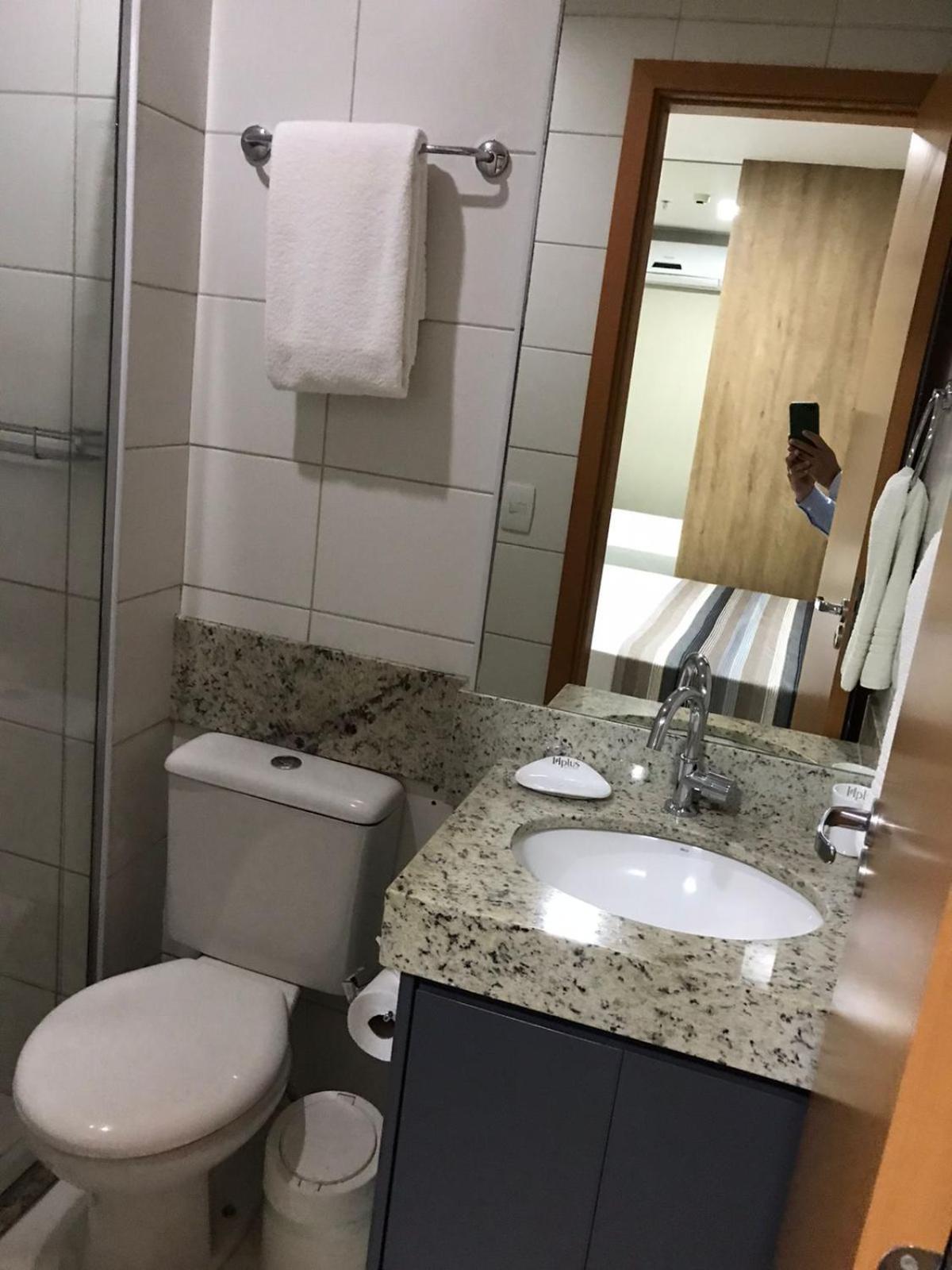 Candangolandia Venice Park Hplus Long Stay المظهر الخارجي الصورة