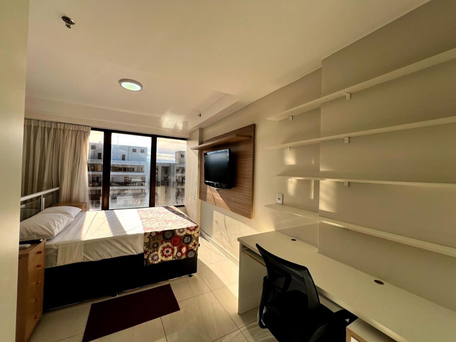 Candangolandia Venice Park Hplus Long Stay المظهر الخارجي الصورة