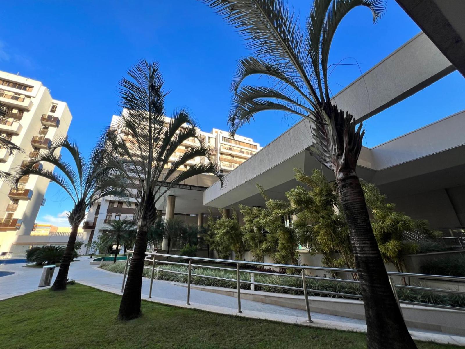 Candangolandia Venice Park Hplus Long Stay المظهر الخارجي الصورة