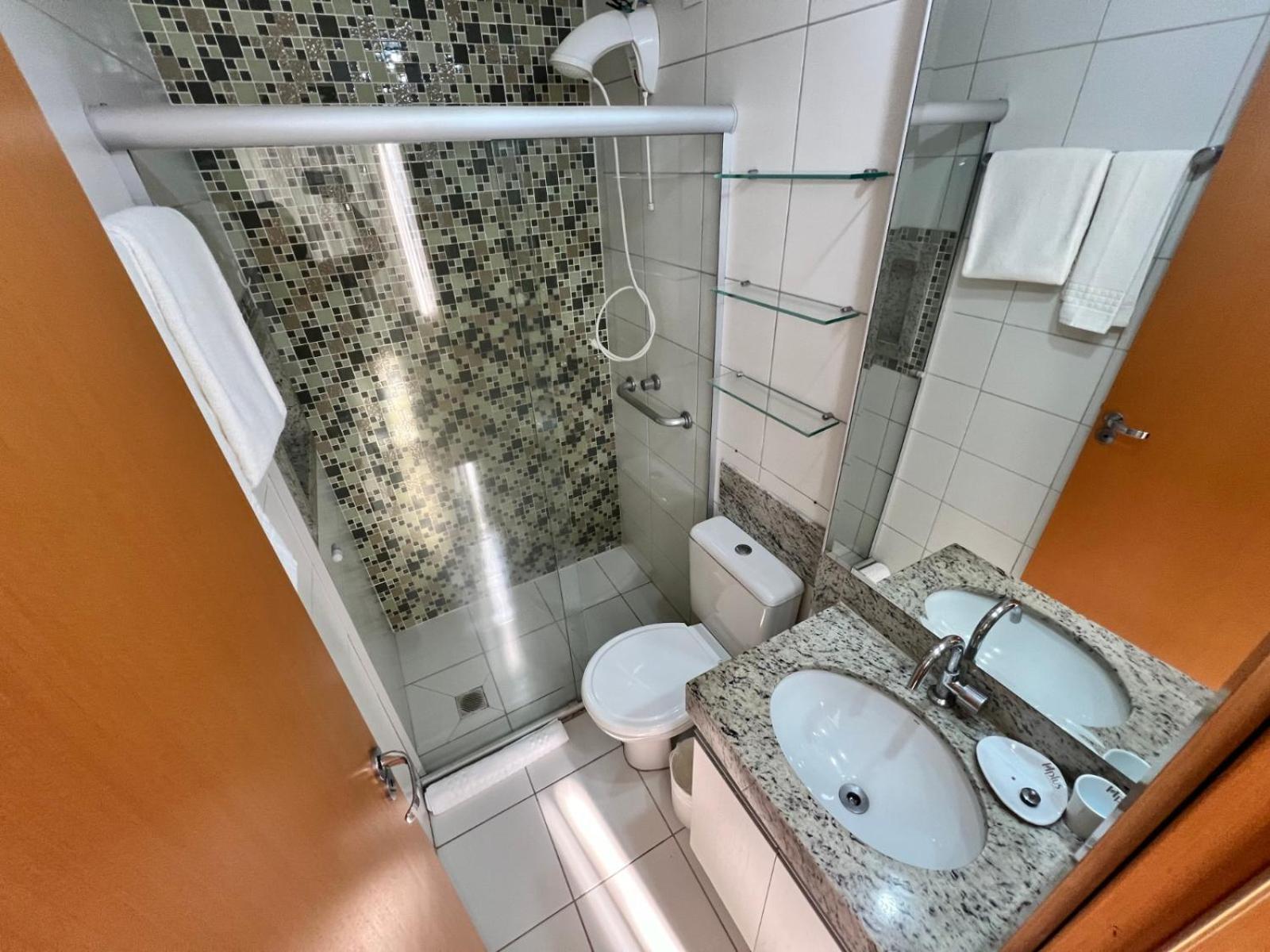 Candangolandia Venice Park Hplus Long Stay المظهر الخارجي الصورة