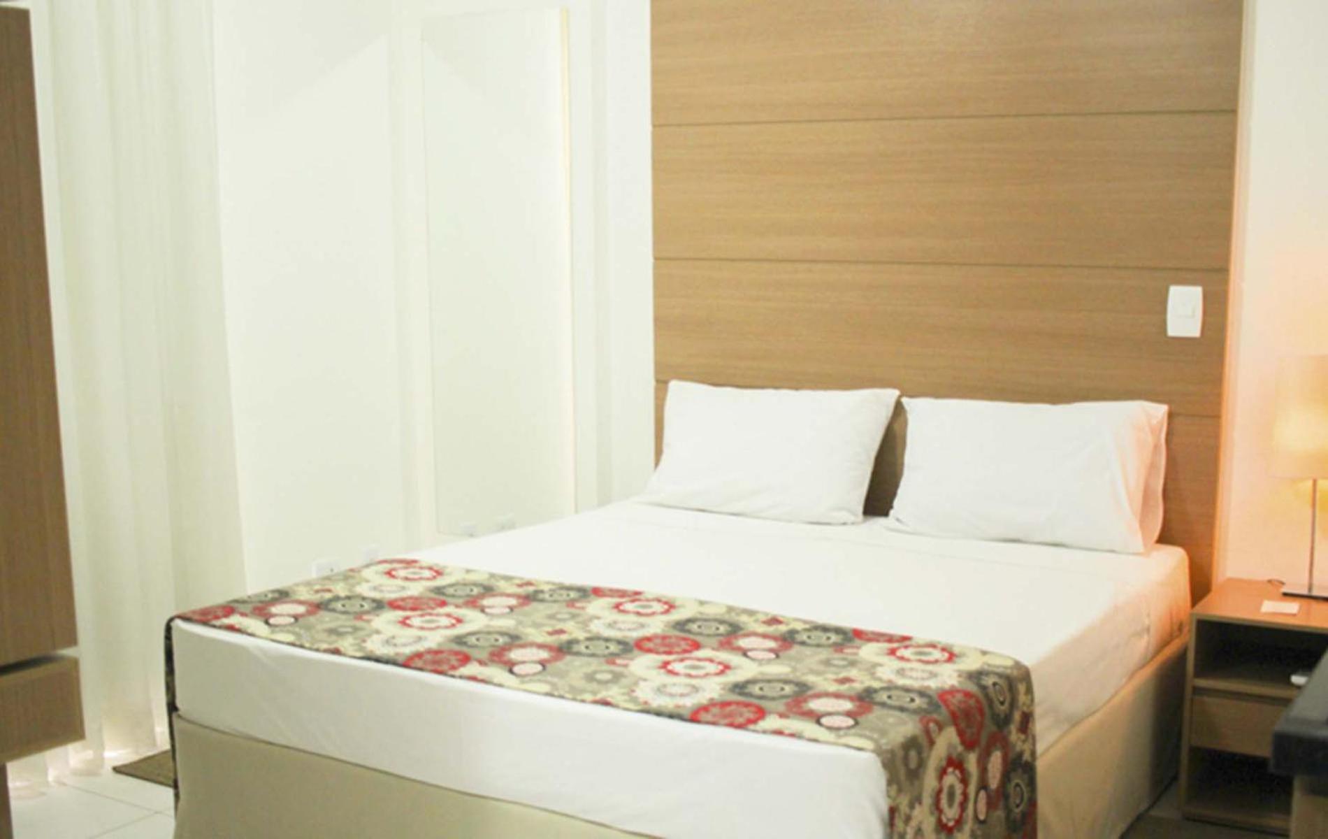 Candangolandia Venice Park Hplus Long Stay المظهر الخارجي الصورة