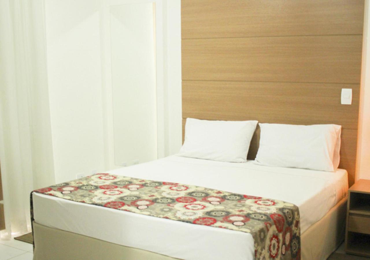 Candangolandia Venice Park Hplus Long Stay المظهر الخارجي الصورة