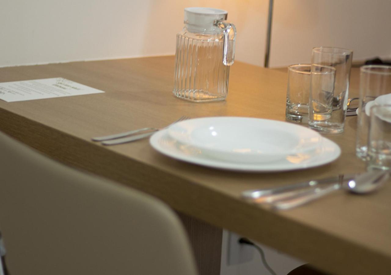 Candangolandia Venice Park Hplus Long Stay المظهر الخارجي الصورة