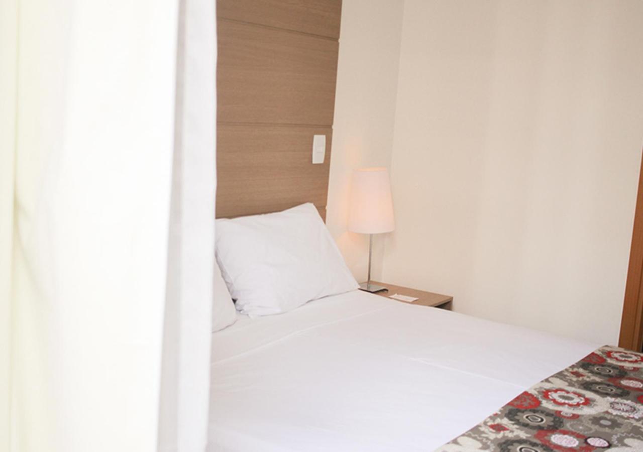 Candangolandia Venice Park Hplus Long Stay المظهر الخارجي الصورة